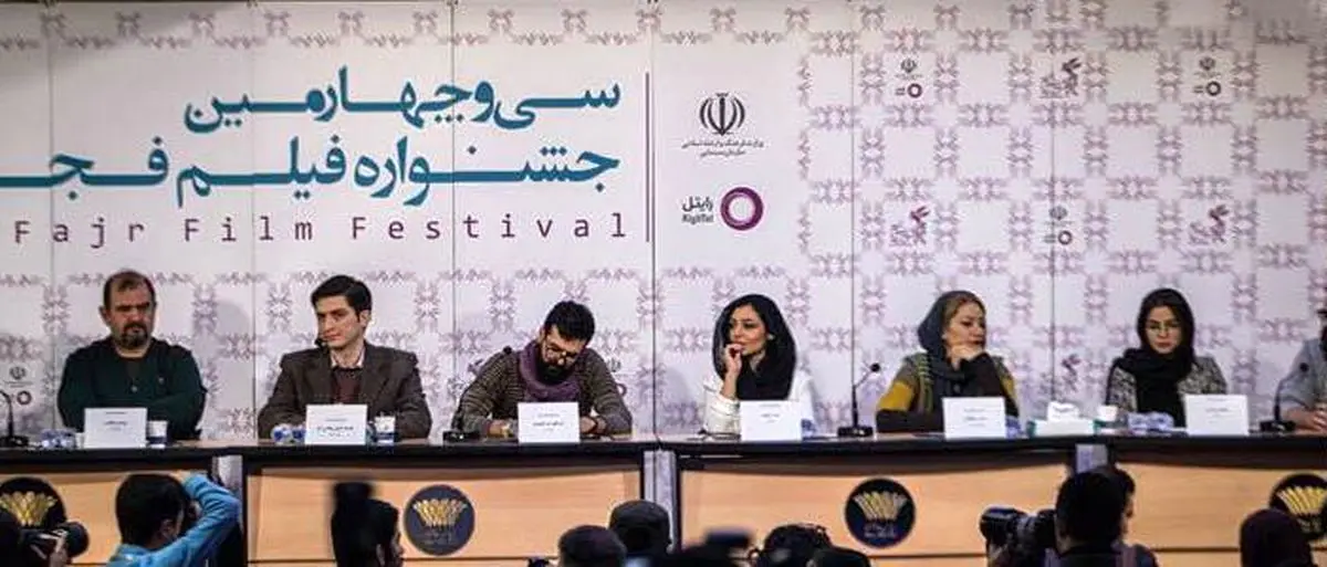 ابراهیمیان: سینمای ایران محدودیت روایت دارد/ سعی داشتم فیلمی استاندارد بسازم