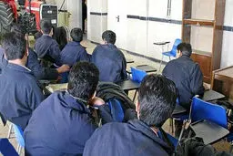 میزان ساعات دروس رشته‌های فنی‌وحرفه‌ای و کاردانش تصویب شد