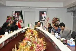 تجربیات امدادی ایران در اختیار تاجیکستان قرار می‌‌گیرد