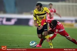 اعتراض رسمی باشگاه سپاهان به اشتباهات داوری