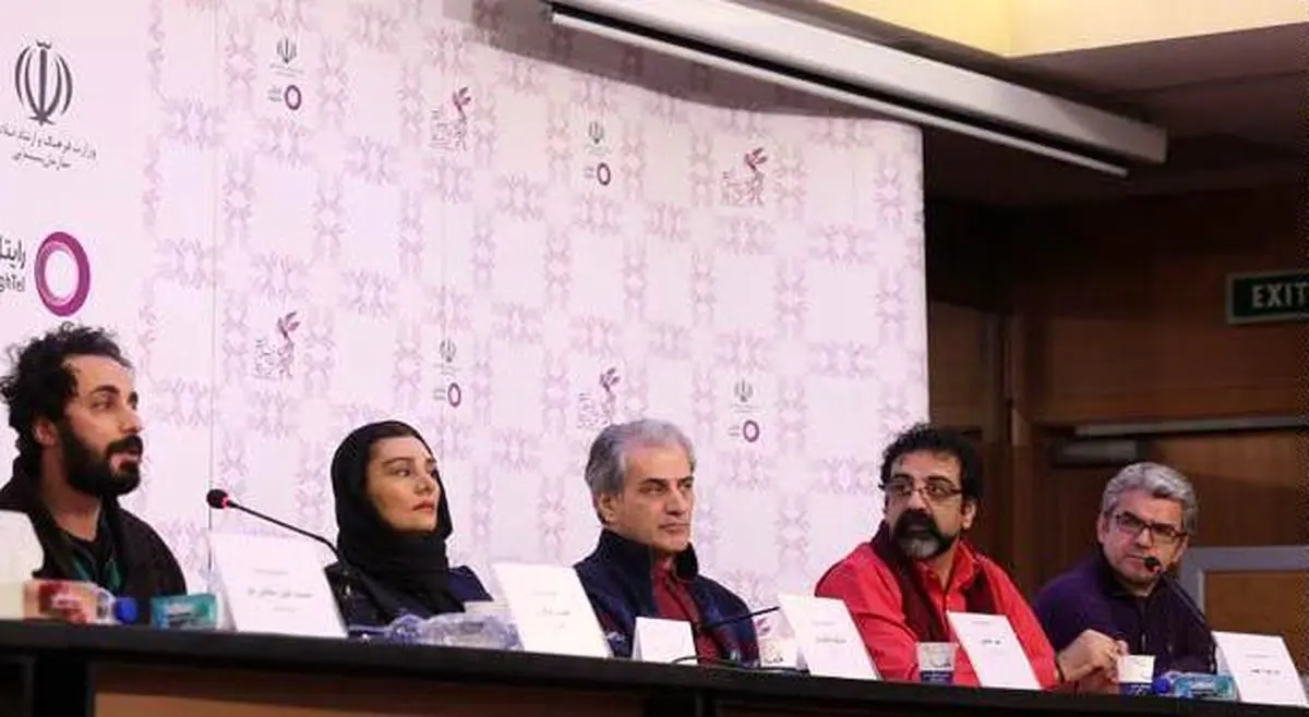 هنگامه قاضیانی: "برادرم خسرو" همه چیزی بود که می‌خواستم