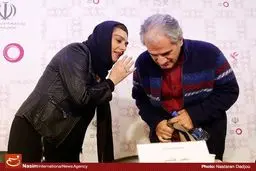 نشست خبری فیلم‌های 