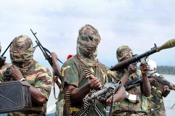 حمله تروریستی نیجریه ۲۳ کشته در بر داشت