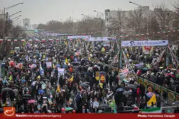 فراخوان سازمان لیگ فوتبال برای حضور در راهپیمایی ۲۲ بهمن