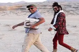 اژدها، کارگردان می‌شود/ کاش مانی حقیقی همان 