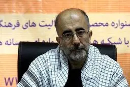 شناسایی نیروهای مستعد و هنرمند بسیجی، مهمترین هدف برپایی 