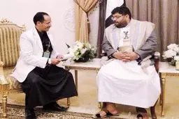 مداخله ایران در یمن واقعیت ندارد