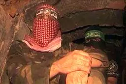 شهادت یکی از نیروهای مقاومت بر اثر ریزش تونل