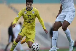 مطهری: بازی با الجیش تمام شد و باید به بازی استقلال فکر کرد