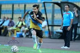 حمدی‌نژاد: تجربه قطری‌ها به جوانی ما چربید