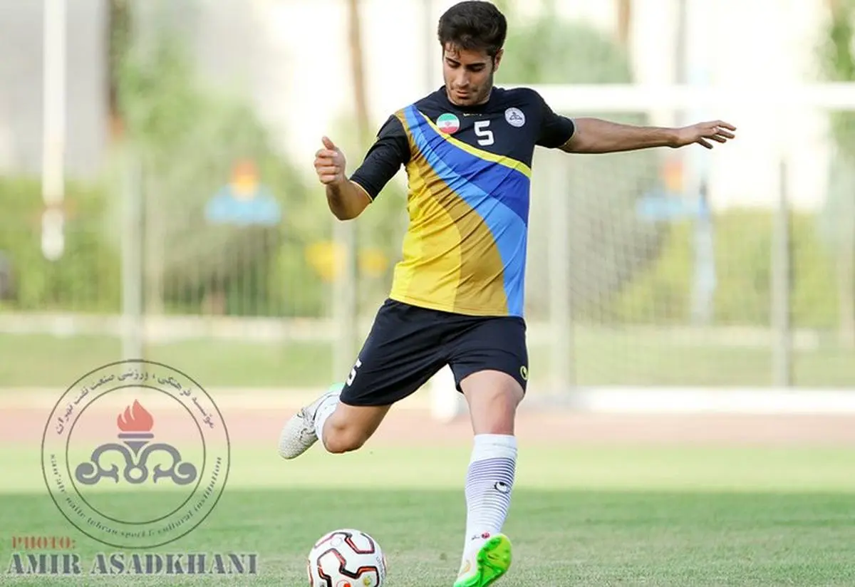 سیامک کوروشی: وقفه لیگ به ضرر ما تمام شد