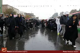 محدودیت‌های ترافیکی پایتخت در ۲۲بهمن +نقشه