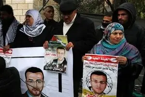 عفو بین‌الملل: خبرنگار دربند اسرائیل با خطر مرگ مواجه است