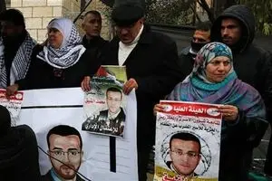 عفو بین‌الملل: خبرنگار دربند اسرائیل با خطر مرگ مواجه است