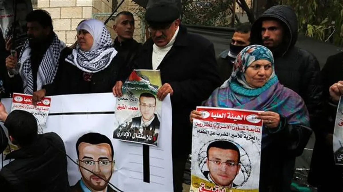 عفو بین‌الملل: خبرنگار دربند اسرائیل با خطر مرگ مواجه است