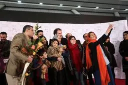 انتقاد نویسنده 