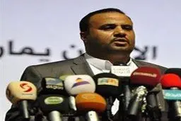 انصار الله: آمریکا جنگ یمن را مستقیما فرماندهی می‌کند