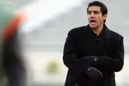اعتراض پیروانی به عدم دعوت از کی‌روش به جلسه با اینفانتینو