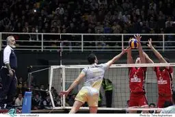 بانک سرمایه در زمین جواهری پیروز شد