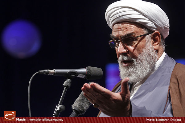 مردم ایران ۲۲ بهمن بار دیگر دشمنان انقلاب را ناامید خواهند کرد