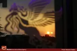 آخرین روز جشنواره همراه با یک فیلم خوب و یک اتفاق عجیب