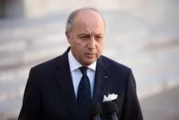 فابیوس: هرگز در مورد تغییر رفتار ایران توهم نداشته‌ام