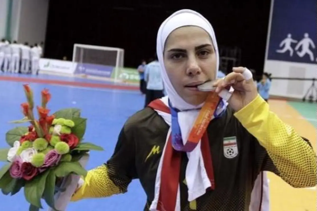 توسلی در بین نامزدهای بهترین دروازه‌بانان جهان قرار گرفت