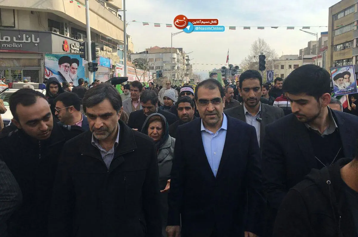 یکی از مهم‌ترین دستاوردهای انقلاب اسلامی "عدالت در سلامت" بود