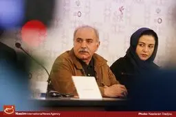 پرویز پرستویی بهترین نقش اول مرد جشنواره فیلم فجر شد