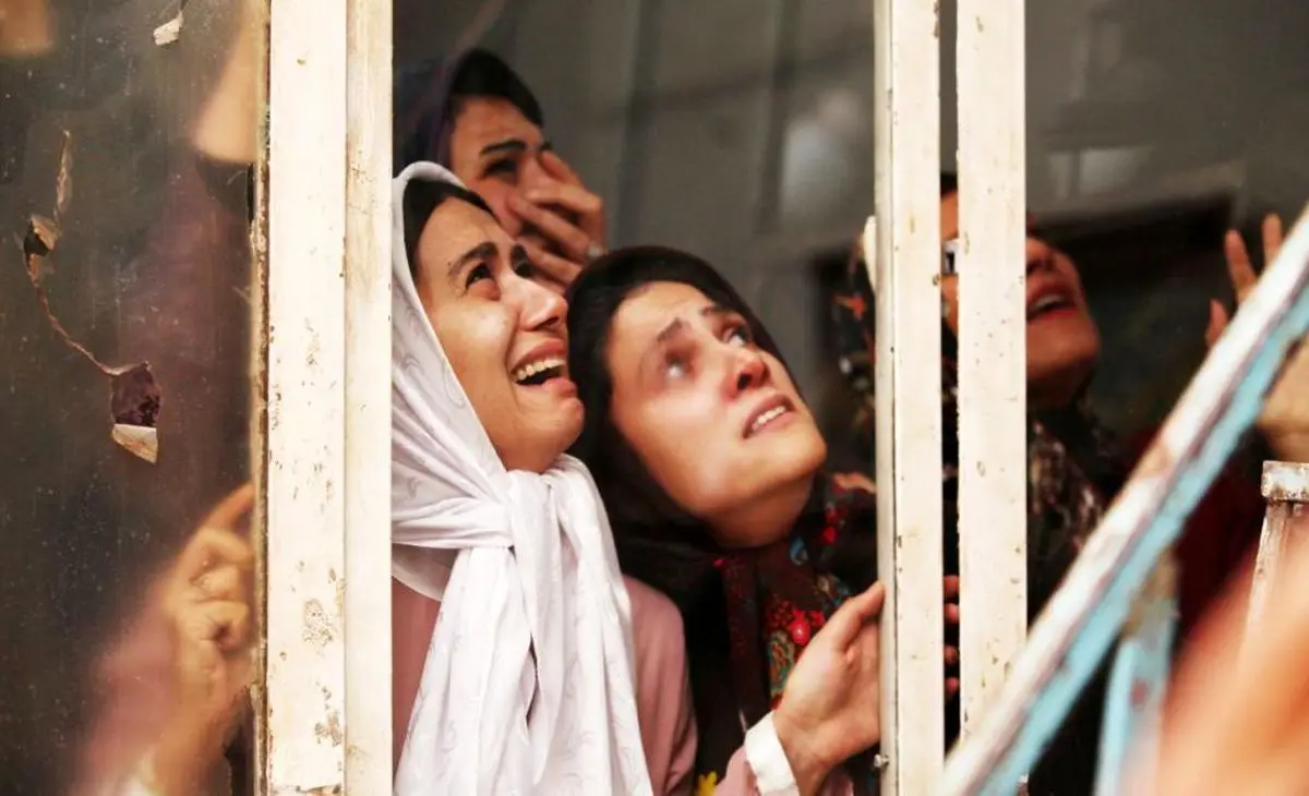 "ابد و یک روز" و "بادیگارد" بهترین فیلم از نگاه تماشاگران شناخته شدند