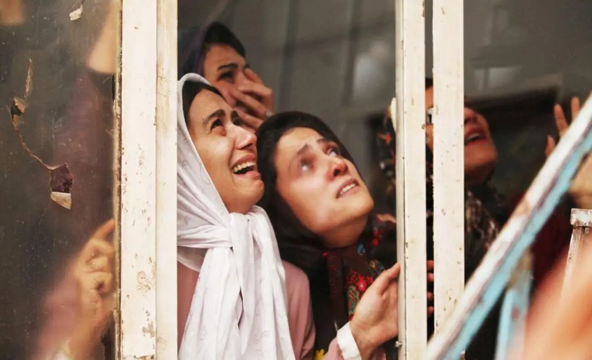 "ابد و یک روز" و "بادیگارد" بهترین فیلم از نگاه تماشاگران شناخته شدند