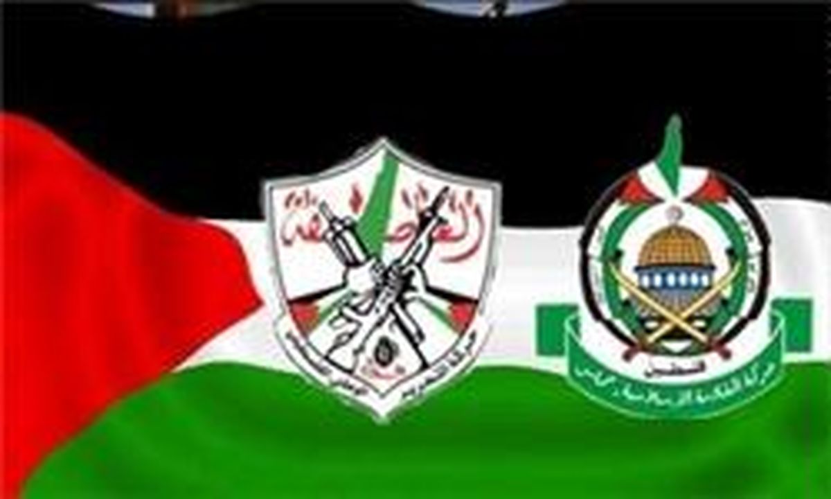المیادین: رهبران فتح، حماس، جهاد اسلامی و جبهه مردمی به تهران‌ آمده‌اند