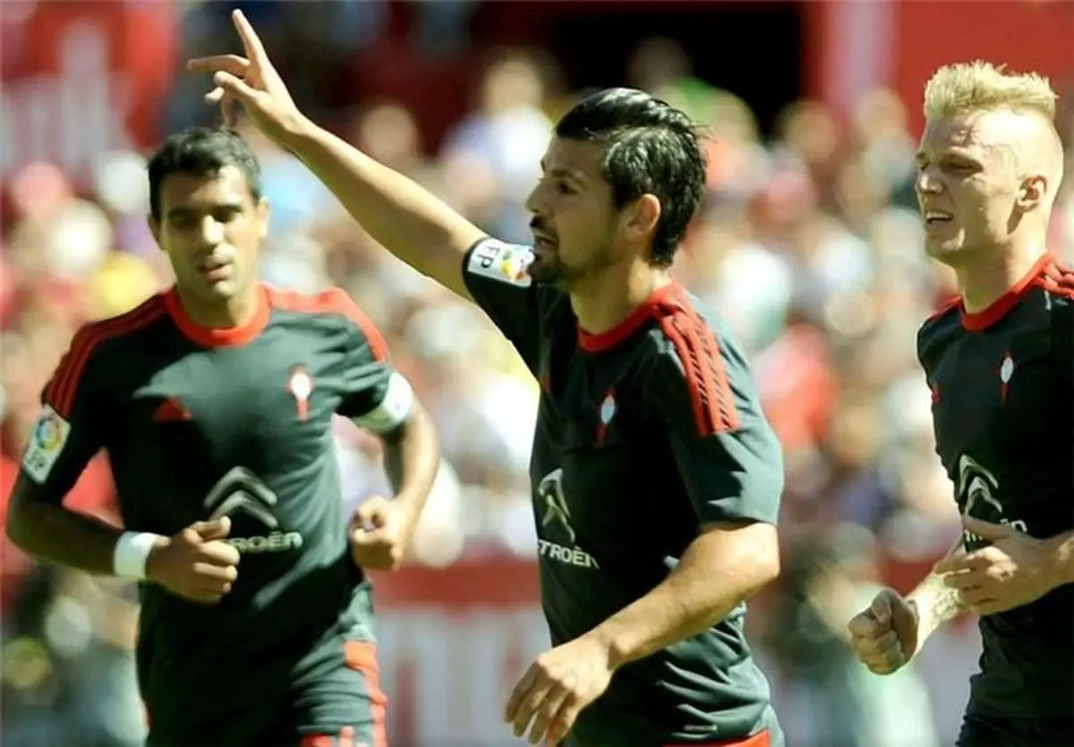 سویا حریف بارسلونا در فینال شد