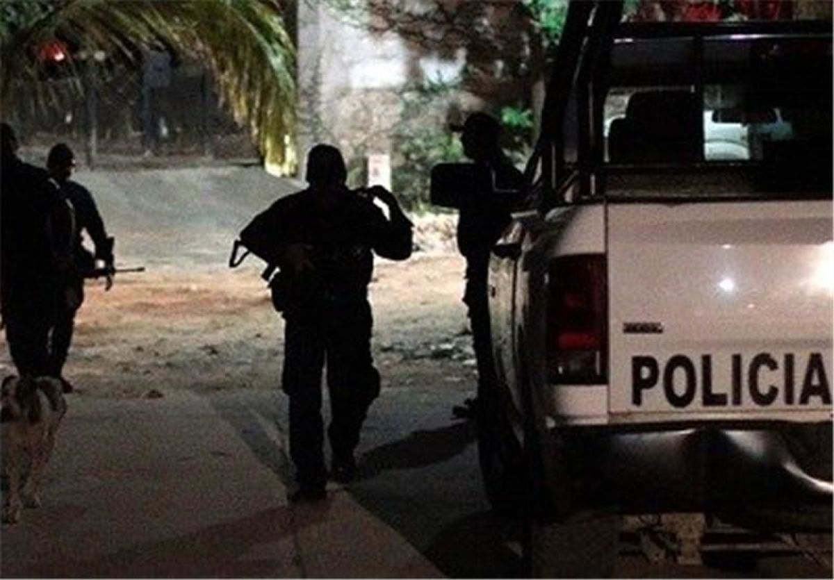 شورش و آتش‌سوزی ۵۰ کشته در زندان مکزیک بر جای گذاشت
