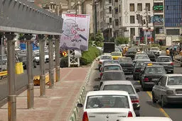 بهره‌برداری از خط ویژه مسیر شهید مطهری- شهید بهشتی به زودی