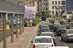 بهره‌برداری از خط ویژه مسیر شهید مطهری- شهید بهشتی به زودی