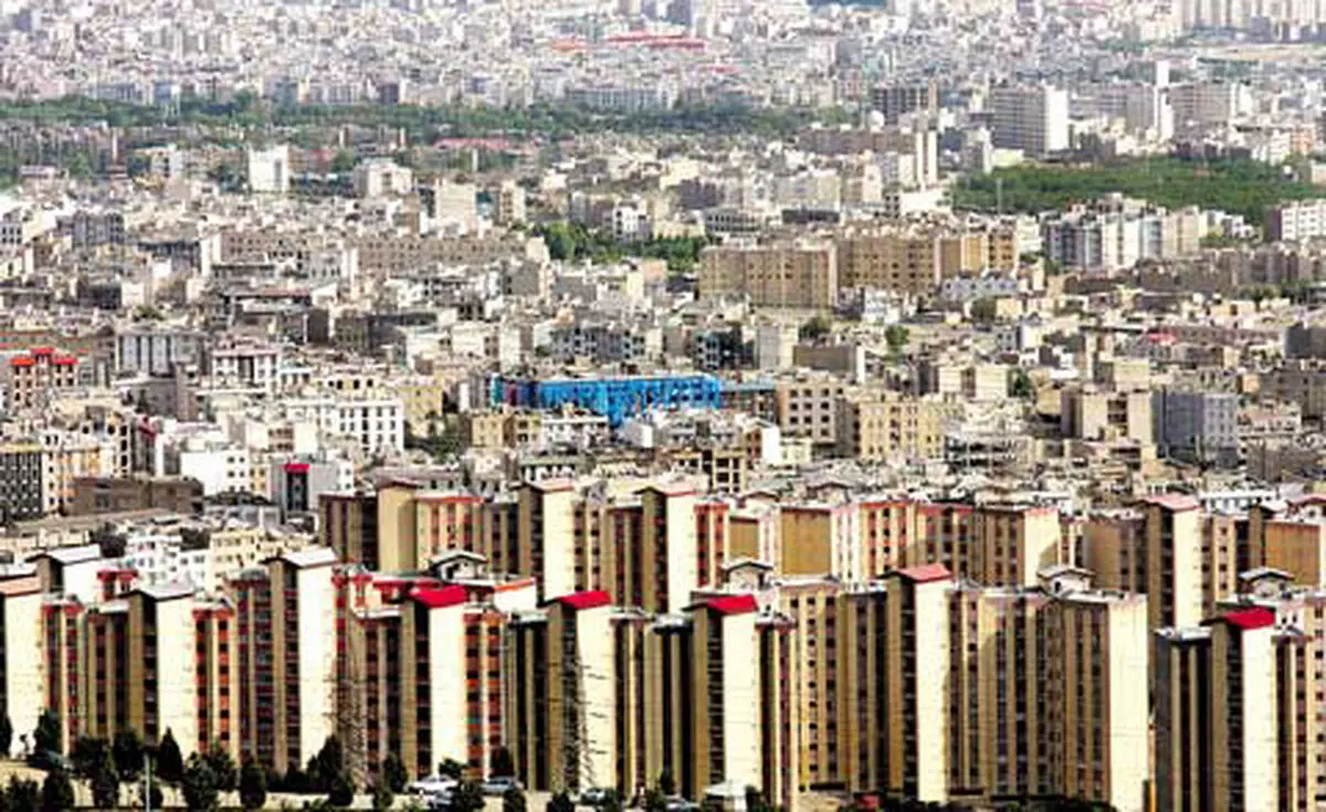 آلودگی هوا، هیچ ربطی به بلند‌مرتبه‌سازی ندارد