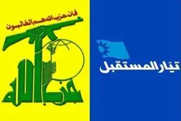 برگزاری بیست و چهارمین دور مذاکرات حزب‌الله و جریان المستقبل