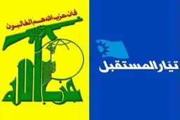 برگزاری بیست و چهارمین دور مذاکرات حزب‌الله و جریان المستقبل