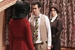 حضور 