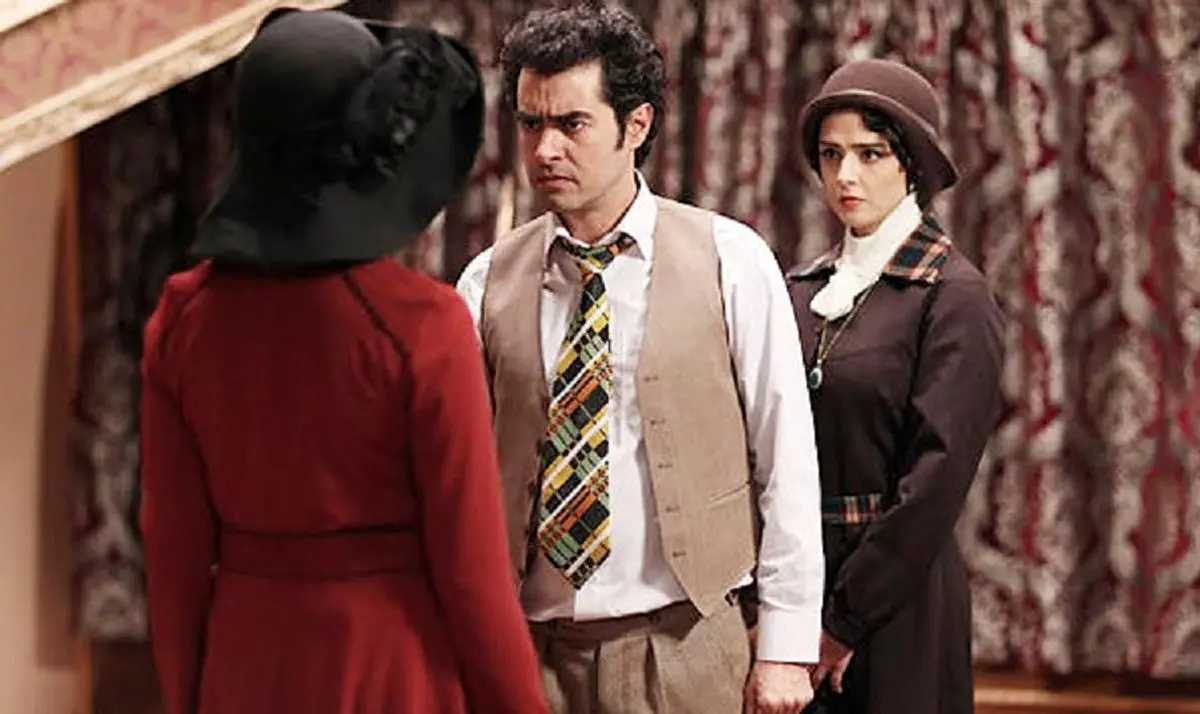 حضور "شهرزاد" در جشنواره فیلم برلین