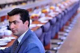 نگران نیامدن خارجی‌ها به ایران هستم/ سرمایه‌گذاری خارجی دوام نمی‌آورد
