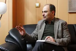 اسلامیان: کسی که صلاحیت ندارد نباید در مورد فساد در فوتبال حرف بزند