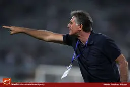 پشت پرده حمله دوباره کی‌روش به مخالفان فرضی چیست؟