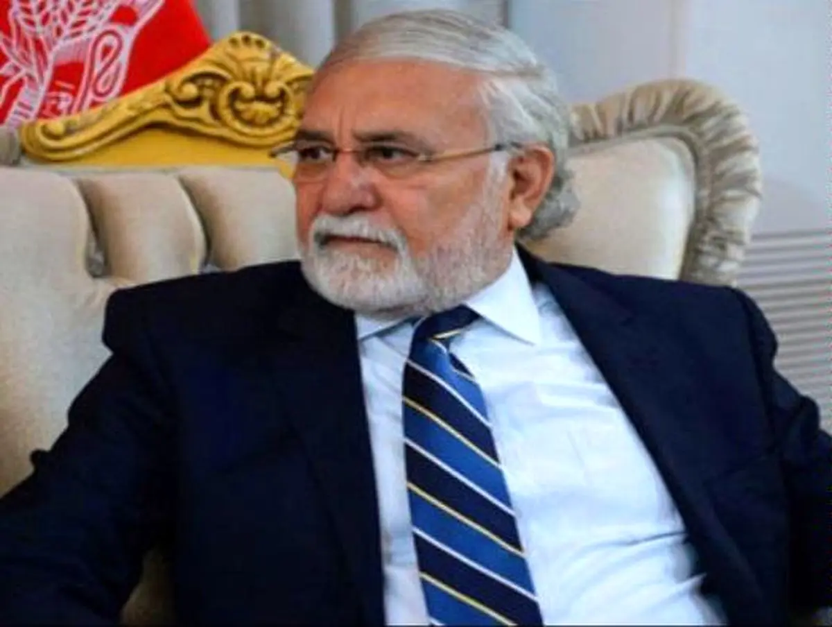 یکی از مقامات افغانستان در اسلام آباد ربوده شد