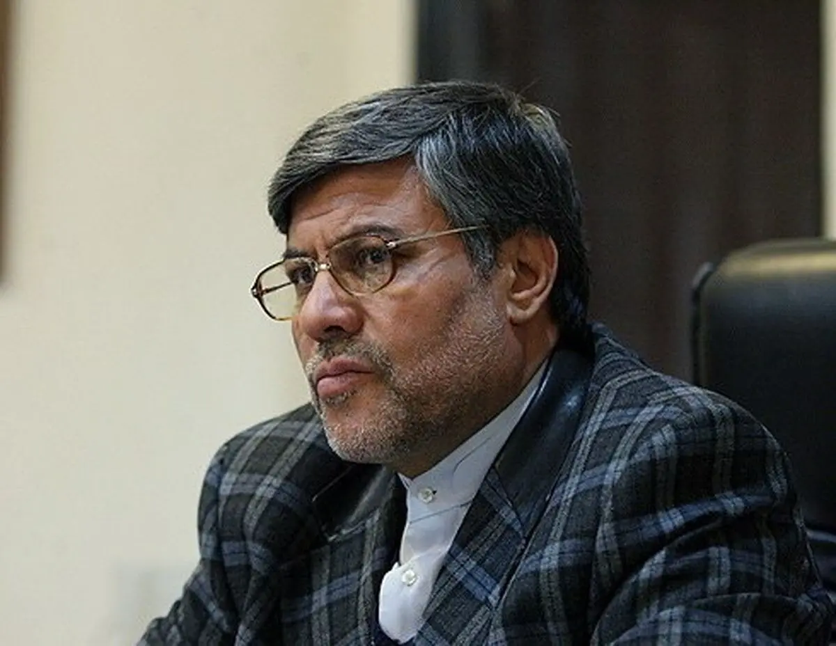 تمدید ریاست شجاعی بر پزشکی قانونی