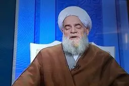 مردم ایران با هر نژاد و مسلکی متحد هستند
