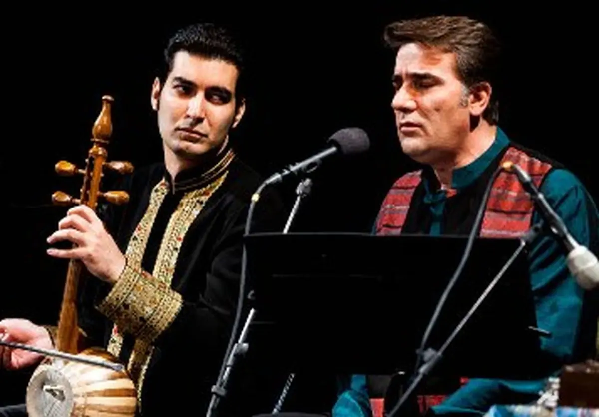 از کنسرت دوست جوان آقای رئیس تا آغاز اجراهای پاپ در سالنی غیراستاندارد