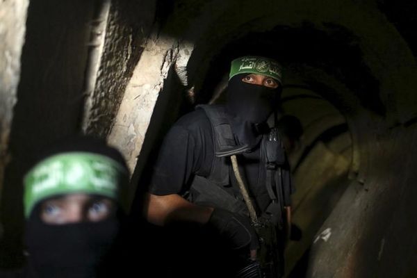 بودجه ۲۵۰ میلیون دلاری اسرائیل برای مقابله با حماس