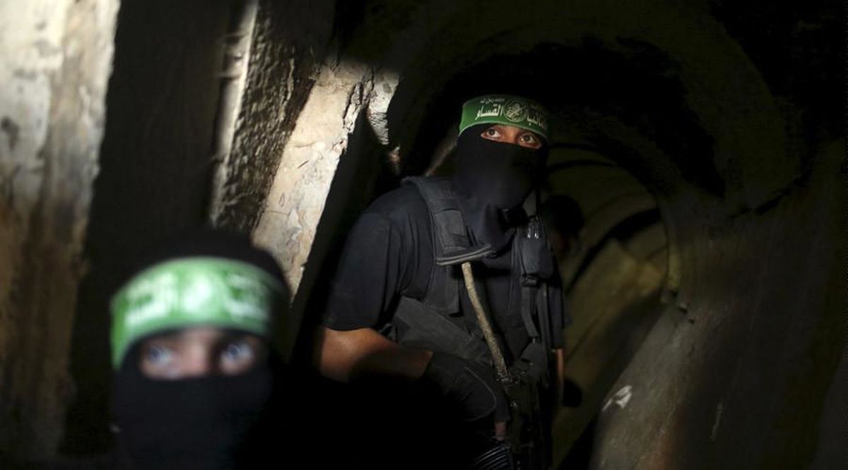 بودجه ۲۵۰ میلیون دلاری اسرائیل برای مقابله با حماس